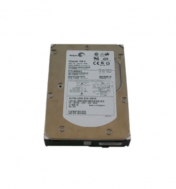 Жесткий диск Dell DC959 146Gb  U320SCSI 3.5" HDD