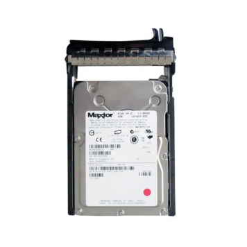 Жесткий диск Dell FC272 36Gb  U320SCSI 3.5" HDD