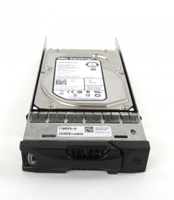 Жесткий диск Dell FX0XN 1Tb 7200 SAS 3.5" HDD