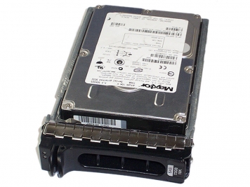 Жесткий диск Dell G8763 72Gb  SAS 3,5" HDD