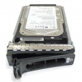 Жесткий диск Dell GY581 73Gb  SAS 3,5" HDD