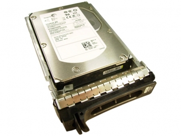 Жесткий диск Dell GY583 400Gb 10000 SAS 3,5" HDD