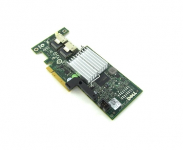 Контроллер Dell H215J PCI-E8x