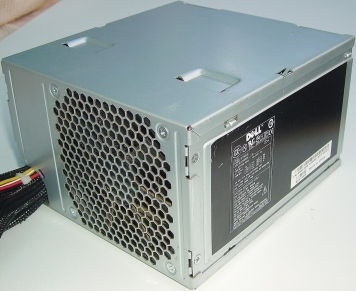 Блок Питания Dell H750P-00 750W