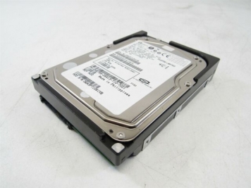 Жесткий диск Dell H8799 72Gb  SAS 3,5" HDD