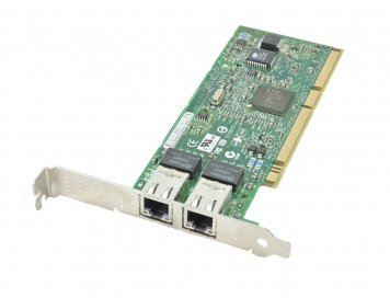 Сетевой Адаптер Dell HRNHC PCI-E8x 10Gb