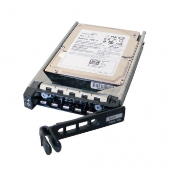 Жесткий диск Dell HT952 72Gb  SAS 2,5" HDD