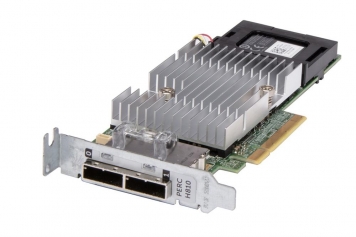 Контроллер Dell HVCWY PCI-E8x 1Gb