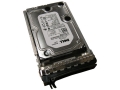 Жесткий диск Dell J317F 1Tb  SATAII 3,5" HDD