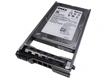 Жесткий диск Dell J770N 500Gb 7200 SATAII 2,5" HDD