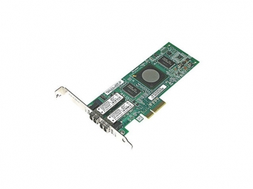 Сетевой Адаптер Dell JF340 PCI-E4x