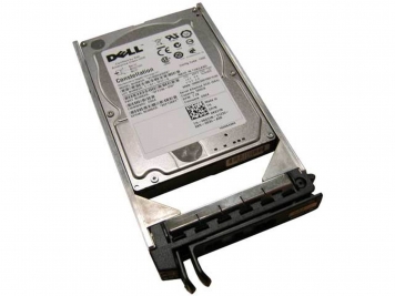 Жесткий диск Dell K831N 500Gb  SAS 2,5" HDD