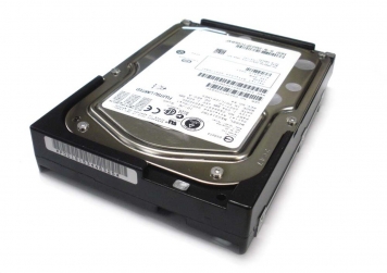 Жесткий диск Dell M8034 146Gb  SAS 3,5" HDD