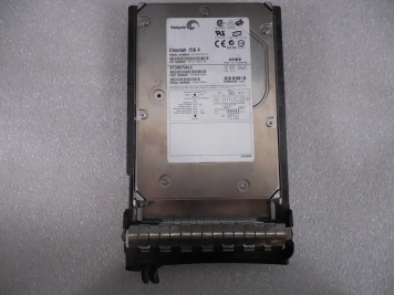 Жесткий диск Dell N0502 36Gb  U320SCSI 3.5" HDD