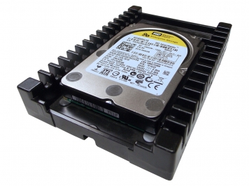 Жесткий диск Dell N965M 300Gb  SATAII 2,5" HDD