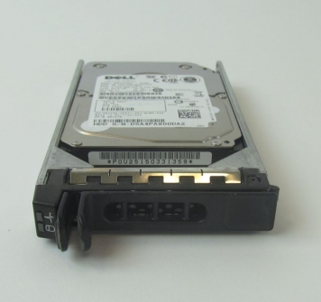 Жесткий диск Dell R727K 73Gb 15000 SAS 2,5" HDD