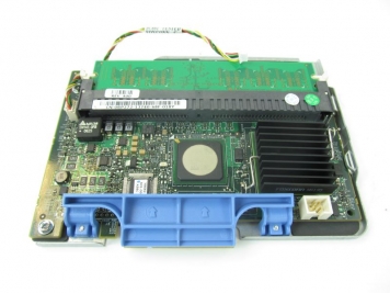 Контроллер Dell RP272 PCI-E8x 256Mb