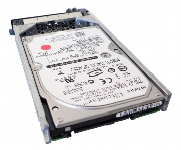 Жесткий диск Dell RW549 72Gb  SAS 2,5" HDD