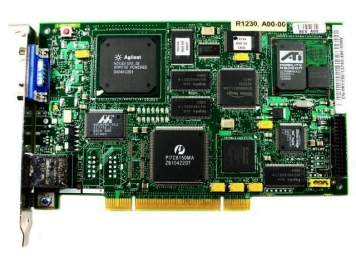 Контроллер Dell T2395 AGP