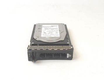 Жесткий диск Dell TD653 73Gb  U320SCSI 3.5" HDD