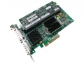 Контроллер Dell TD977 PCI-E8x 256Mb