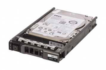 Жесткий диск Dell TNX32 900Gb  SAS 2,5" HDD