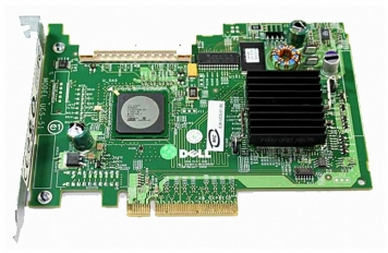 Контроллер Dell UCS-51 PCI-E8x