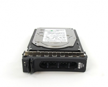 Жесткий диск Dell UD558 146Gb  U320SCSI 3.5" HDD