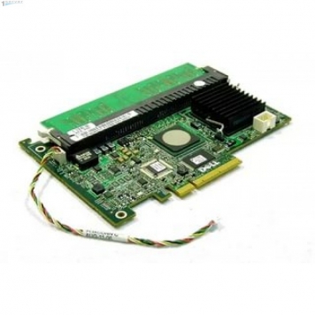 Контроллер Dell UT571 PCI-E8x 256Mb