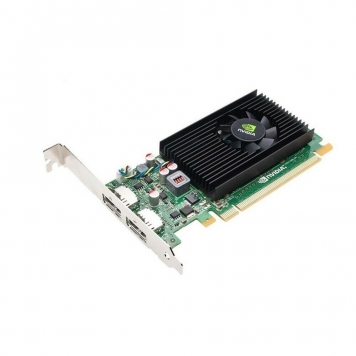 Видеокарта Dell VCNVS310-T 512Mb PCI-E16x GDDR3