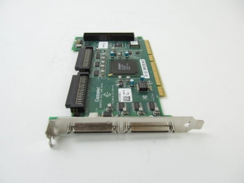 Контроллер Dell W2414 PCI-X