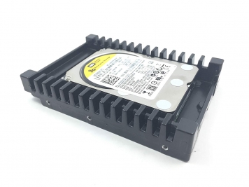 Жесткий диск Dell WD3000HLFS-75G6U1 300Gb  SATAII 2,5" HDD