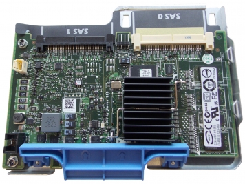 Контроллер Dell WY335 PCI-E8x 256Mb