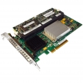 Контроллер Dell X6847 PCI-E8x 256)Mb