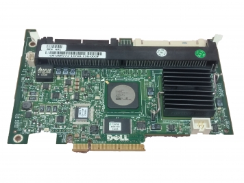 Контроллер Dell XM771 PCI-E8x 256Mb