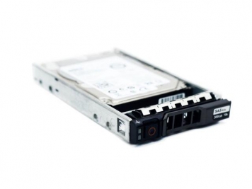Жесткий диск Dell Y3YC8 1,8Tb 10000 SAS 2,5" HDD