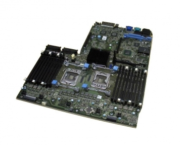 Материнская плата Dell Y7JM4 Socket 1366