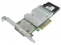 Контроллер Dell YCFJ3 PCI-E8x 1Gb