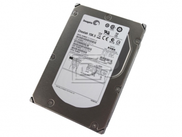 Жесткий диск Dell YK584 300Gb  U320SCSI 3.5" HDD