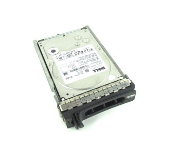 Жесткий диск Dell YR660 1Tb  SAS 3,5" HDD