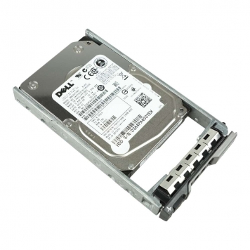 Жесткий диск Dell P4DC3 900Gb 10000 SAS 2,5" HDD