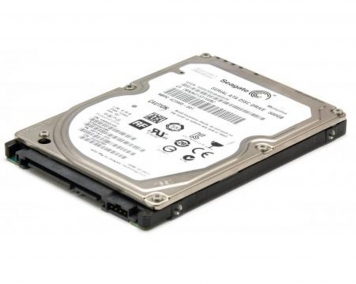 Жесткий диск Seagate ST450MP0005 450Gb 15000 SAS 2,5" HDD
