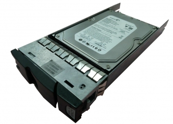 Жесткий диск Xyratex ES-1T72-SAS-CON2-COMP 1Tb 7200 SAS 2,5" HDD