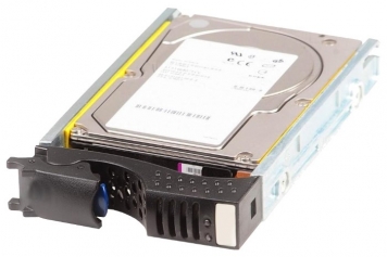 Жесткий диск EMC 005-048-800 1Tb  Fibre Channel  3,5" HDD