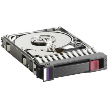 Жесткий диск EMC 005-048-806 73Gb  Fibre Channel  3,5" HDD