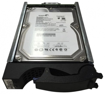 Жесткий диск EMC 005-048-847 146Gb  Fibre Channel  3,5" HDD