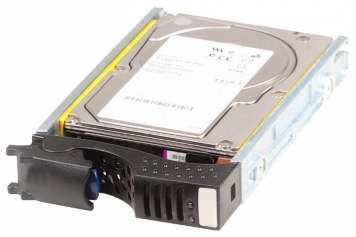 Жесткий диск EMC 005-048-873 146Gb  SAS 3,5" HDD