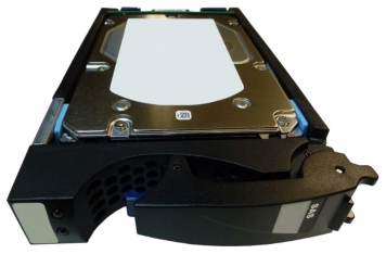 Жесткий диск EMC 005-049-250 600Gb 10000 SAS 2,5" HDD