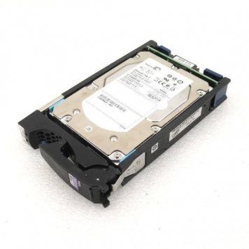 Жесткий диск EMC 005-049-273 300Gb  SAS 3,5" HDD
