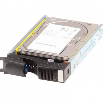 Жесткий диск EMC 005048128-A 146,8Gb  Fibre Channel  3,5" HDD